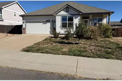 2322 Asoka Street, Strasburg, CO 80136 - Photo 1