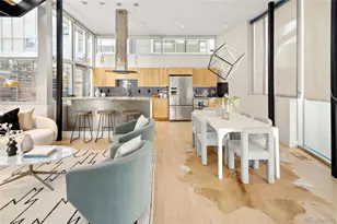 1473 Delgany St, Denver, CO 80202 - Photo 5