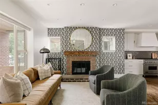 745 S York St, Denver, CO 80209 - Photo 3
