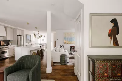 745 S York Street, Denver, CO 80209 - Photo 5