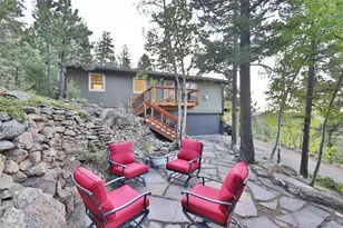 30884 Kings Valley Dr, Conifer, CO 80433 - Photo 1