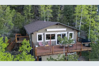 30884 Kings Valley Drive, Conifer, CO 80433 - Photo 3