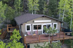 30884 Kings Valley Dr, Conifer, CO 80433 - Photo 3