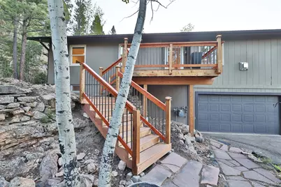 30884 Kings Valley Drive, Conifer, CO 80433 - Photo 7