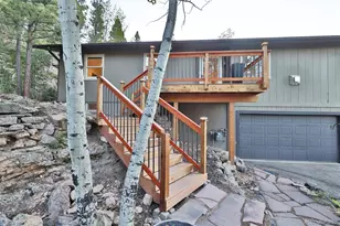 30884 Kings Valley Dr, Conifer, CO 80433 - Photo 7