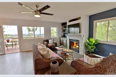 30884 Kings Valley Drive, Conifer, CO 80433 - Photo 19