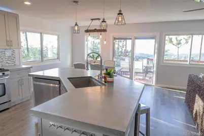 30884 Kings Valley Drive, Conifer, CO 80433 - Photo 13