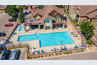 9962 W Victoria Place #106, Littleton, CO 80127 - Photo 19