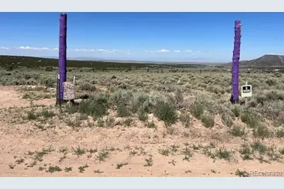 Lot 2124 Trujillo Road, Fort Garland, CO 81133 - Photo 3