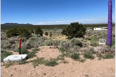 Lot 2124 Trujillo Road, Fort Garland, CO 81133 - Photo 5