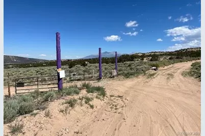 Lot 2124 Trujillo Road, Fort Garland, CO 81133 - Photo 1