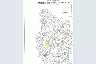 Lot 2124 Trujillo Road, Fort Garland, CO 81133 - Photo 7