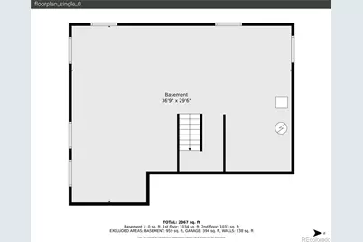 4343 S Holland Way, Littleton, CO 80123 - Photo 49