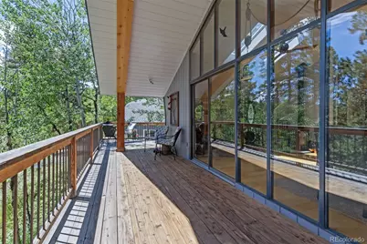 415 Upper Travis Gulch Road, Black Hawk, CO 80422 - Photo 13