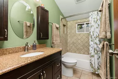 415 Upper Travis Gulch Road, Black Hawk, CO 80422 - Photo 23