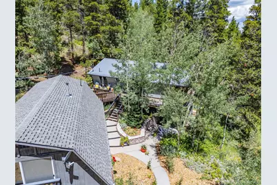 415 Upper Travis Gulch Road, Black Hawk, CO 80422 - Photo 5