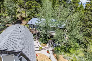 415 Upper Travis Gulch Rd, Black Hawk, CO 80422 - Photo 5