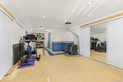 415 Upper Travis Gulch Road, Black Hawk, CO 80422 - Photo 39