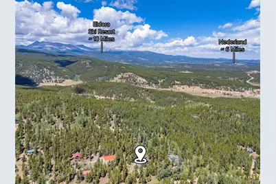 415 Upper Travis Gulch Road, Black Hawk, CO 80422 - Photo 45