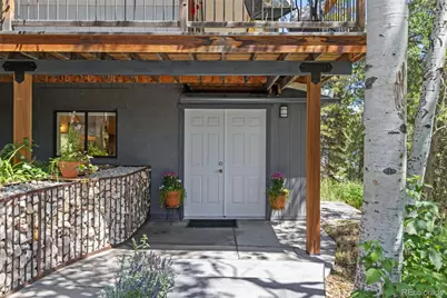 415 Upper Travis Gulch Road, Black Hawk, CO 80422 - Photo 25