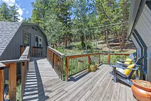 415 Upper Travis Gulch Rd, Black Hawk, CO 80422 - Photo 37