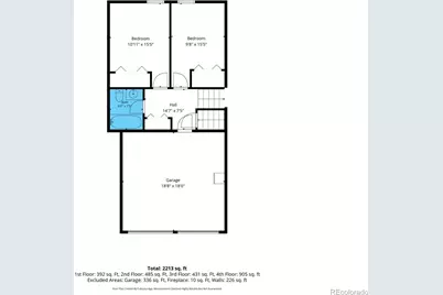 12120 E Amherst Circle, Aurora, CO 80014 - Photo 41
