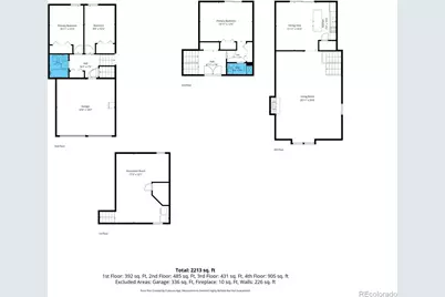 12120 E Amherst Circle, Aurora, CO 80014 - Photo 43