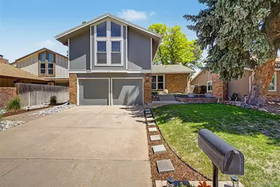 12120 E Amherst Circle, Aurora, CO 80014 - Photo 1
