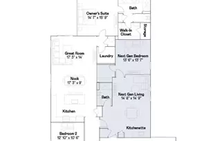 3551 Aspen Glen Loop, Elizabeth, CO 80107 - Photo 3