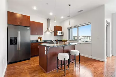 2958 Syracuse Street #306, Denver, CO 80238 - Photo 9