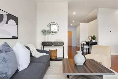 2958 Syracuse Street #306, Denver, CO 80238 - Photo 5