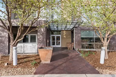 2958 Syracuse Street #306, Denver, CO 80238 - Photo 27