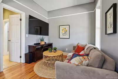 3946 Perry Street, Denver, CO 80212 - Photo 5