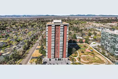 3131 E Alameda Avenue #1503, Denver, CO 80209 - Photo 41