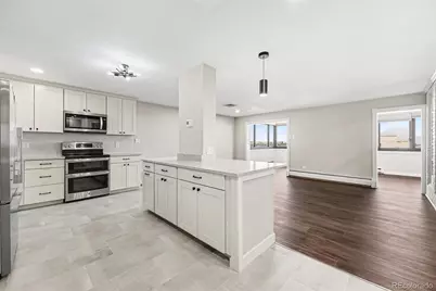 3131 E Alameda Avenue #1503, Denver, CO 80209 - Photo 3