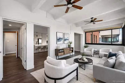 3131 E Alameda Avenue #1503, Denver, CO 80209 - Photo 17