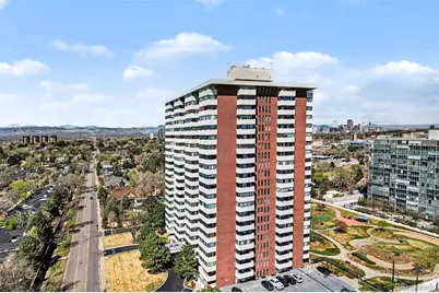 3131 E Alameda Avenue #1503, Denver, CO 80209 - Photo 39