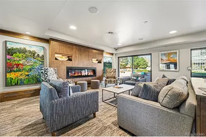 3131 E Alameda Avenue #1503, Denver, CO 80209 - Photo 21