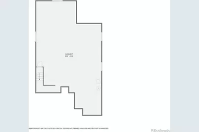 3973 John Court, Castle Rock, CO 80104 - Photo 49