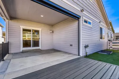 3973 John Court, Castle Rock, CO 80104 - Photo 39