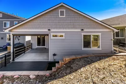 3973 John Court, Castle Rock, CO 80104 - Photo 37