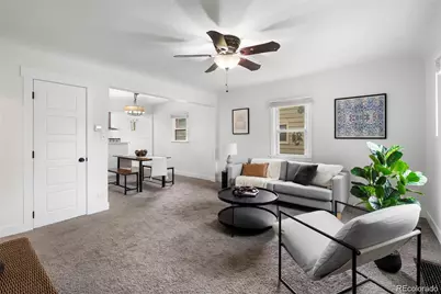 4320 Benton Street, Denver, CO 80212 - Photo 3