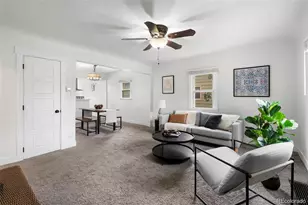 4320 Benton St, Denver, CO 80212 - Photo 3