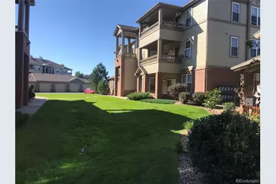 12886 Ironstone Way #103, Parker, CO 80134 - Photo 19