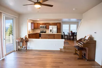 3497 Starry Night Loop, Castle Rock, CO 80109 - Photo 9