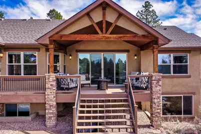 5070 Vessey Road, Colorado Springs, CO 80908 - Photo 9