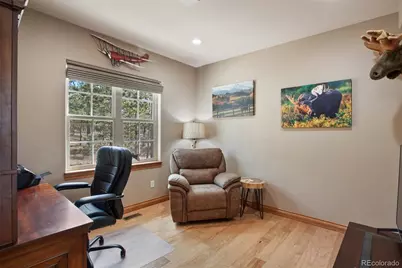 5070 Vessey Road, Colorado Springs, CO 80908 - Photo 17