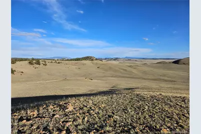 Pcs#24142 Antero Road, Hartsel, CO 80449 - Photo 39
