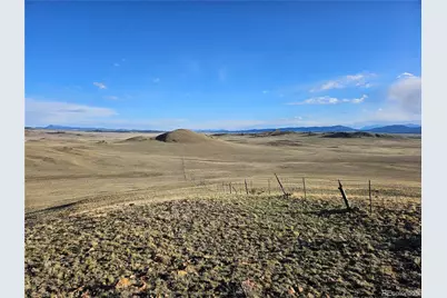 Pcs#24142 Antero Road, Hartsel, CO 80449 - Photo 37