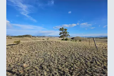 Pcs#24142 Antero Road, Hartsel, CO 80449 - Photo 33